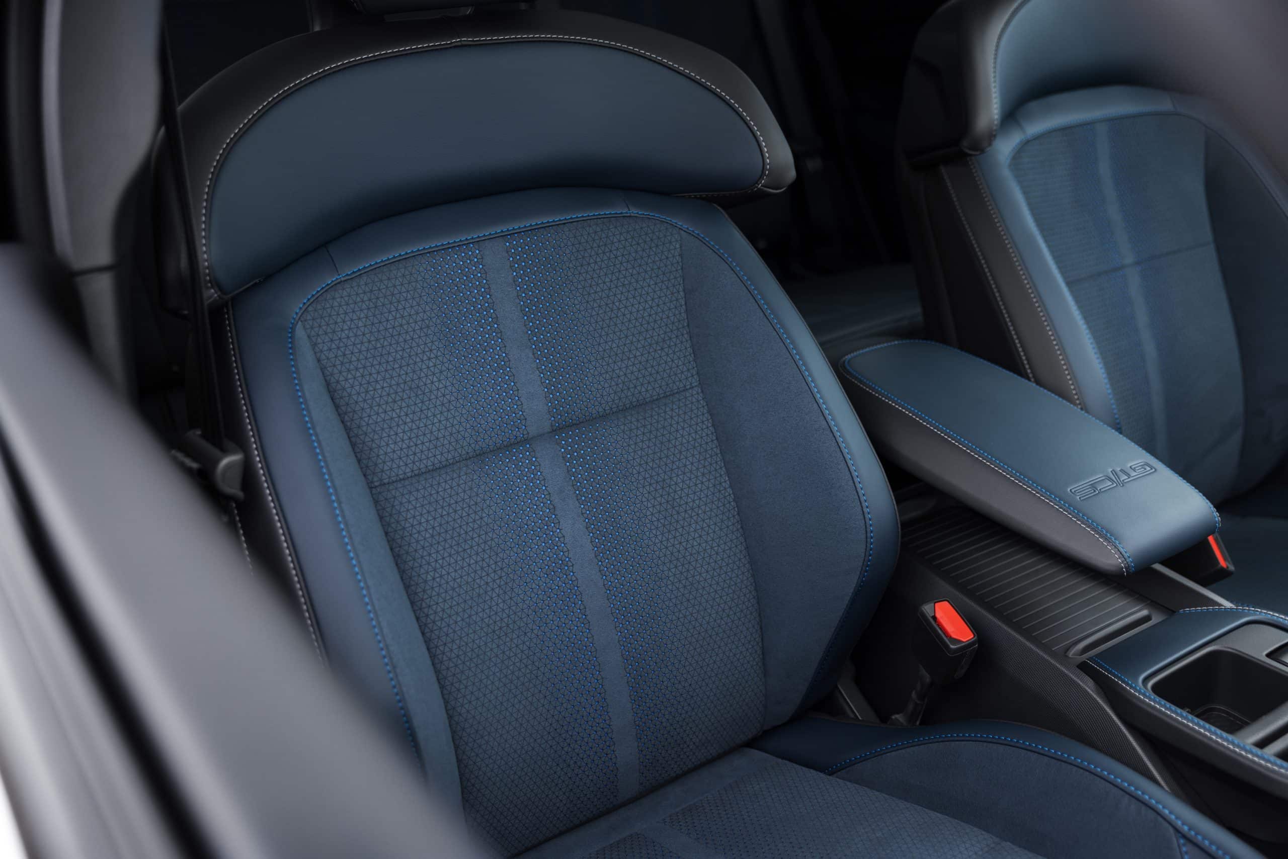 Πρεμιέρα για την έκδοση California Special της ηλεκτρικής Mustang Mach-E