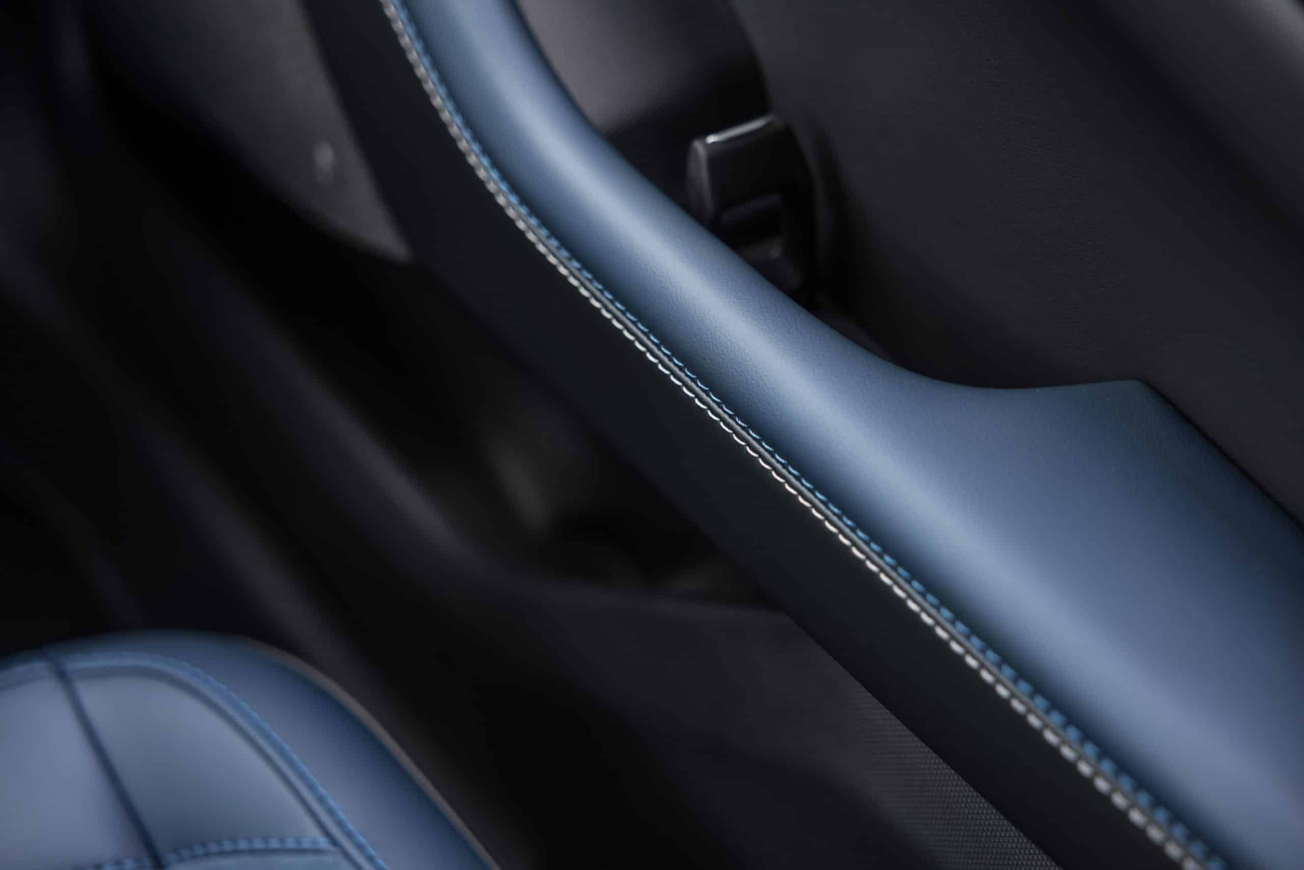 Πρεμιέρα για την έκδοση California Special της ηλεκτρικής Mustang Mach-E