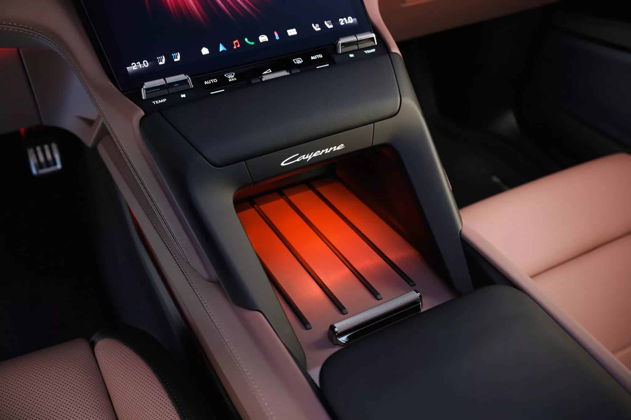 Νέα Porsche Cayenne Turbo Electric: «Ξυρίζει» με 1.155 PS! 

<p data-wpview-marker=