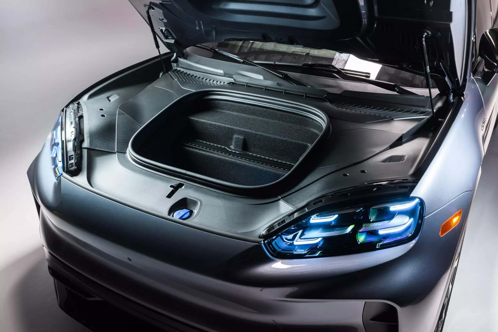 Νέα Porsche Cayenne Turbo Electric: «Ξυρίζει» με 1.155 PS! 

<p data-wpview-marker=