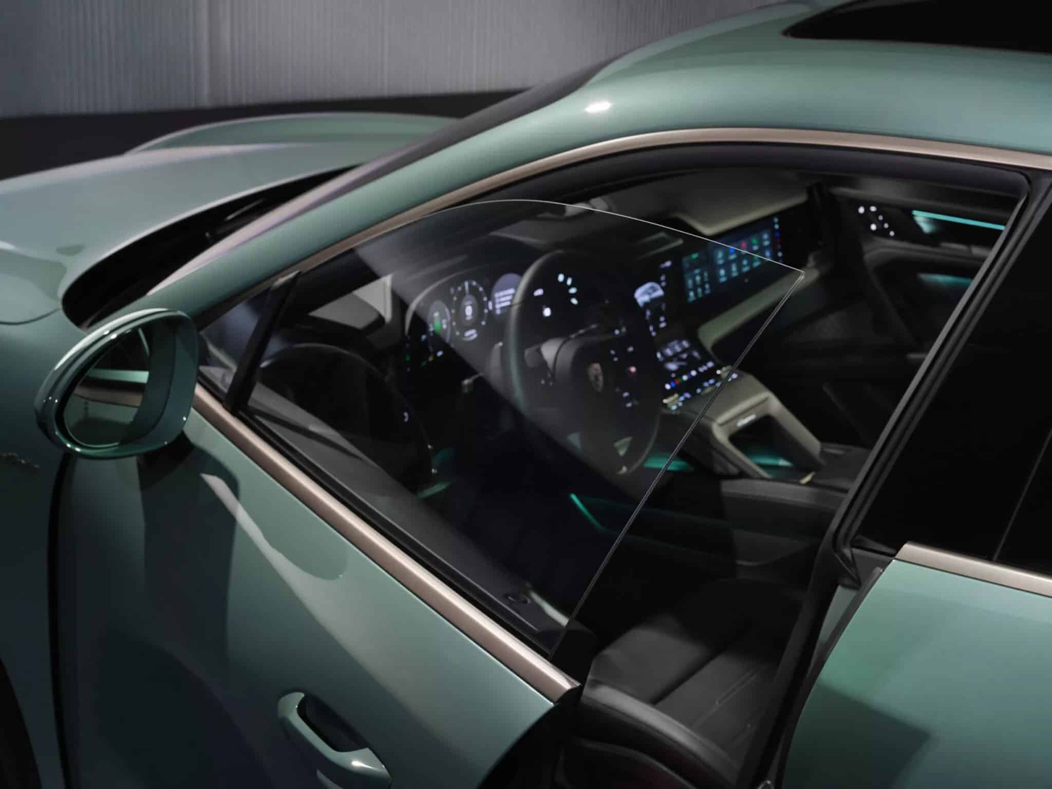 Νέα Porsche Cayenne Turbo Electric: «Ξυρίζει» με 1.155 PS! 

<p data-wpview-marker=