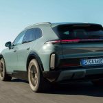 Νέα Porsche Cayenne Turbo Electric: «Ξυρίζει» με 1.155 PS!