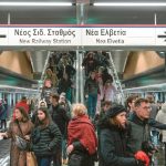 Μετρό Θεσσαλονίκης: Αναστολή λειτουργίας για έναν μήνα, λόγω εργασιών