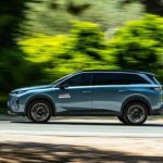 Σε ιστορικά υψηλά τα μερίδια των SUV στην Ελλάδα