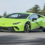 Sout out οι Aston Martin, Bentley, Ferrari, Lamborghini, McLaren και Rolls-Royce