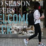 Αύξηση 3,9% σημείωσε ο όγκος των πωλήσεων στο λιανικό εμπόριο τον Αύγουστο