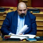 Τραγωδία στα Τέμπη: Στην τελική ευθεία η ανάκριση για τον Χρήστο Τριαντόπουλο