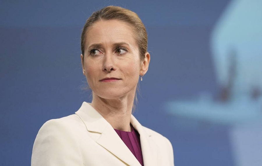 Παραδοχή Ευρώπης: Δεν μπορούμε να ασκήσουμε πίεση στην Κίνα για το ουκρανικό