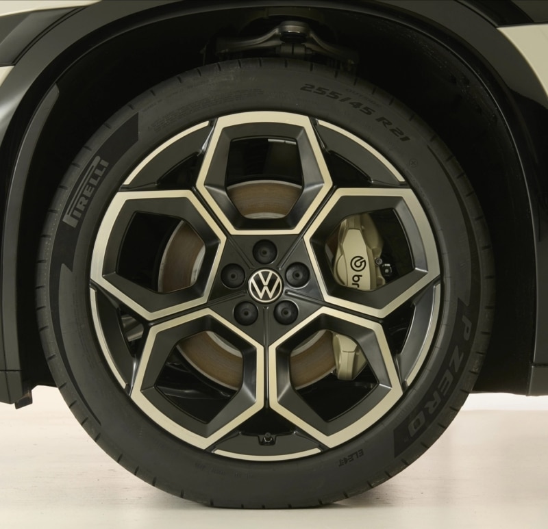 Αυτό είναι το νέο Volkswagen ID. UNYX 08