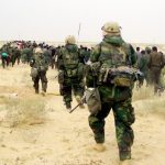 ΥΠΕΞ Ιράκ: Να αφοπλιστεί άμεσα το PKK