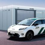 Aion UT Super EV: Το «λαϊκό» ηλεκτρικό, με δυνατότητα αντικατάστασης μπαταρίας και αυτονομία 500 χλμ. - Cars Electric