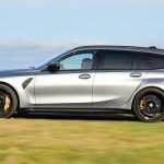 Η BMW επιβεβαιώνει: Η επόμενη γενιά M3 έρχεται σε Sedan και Touring με ICE και EV επιλογές