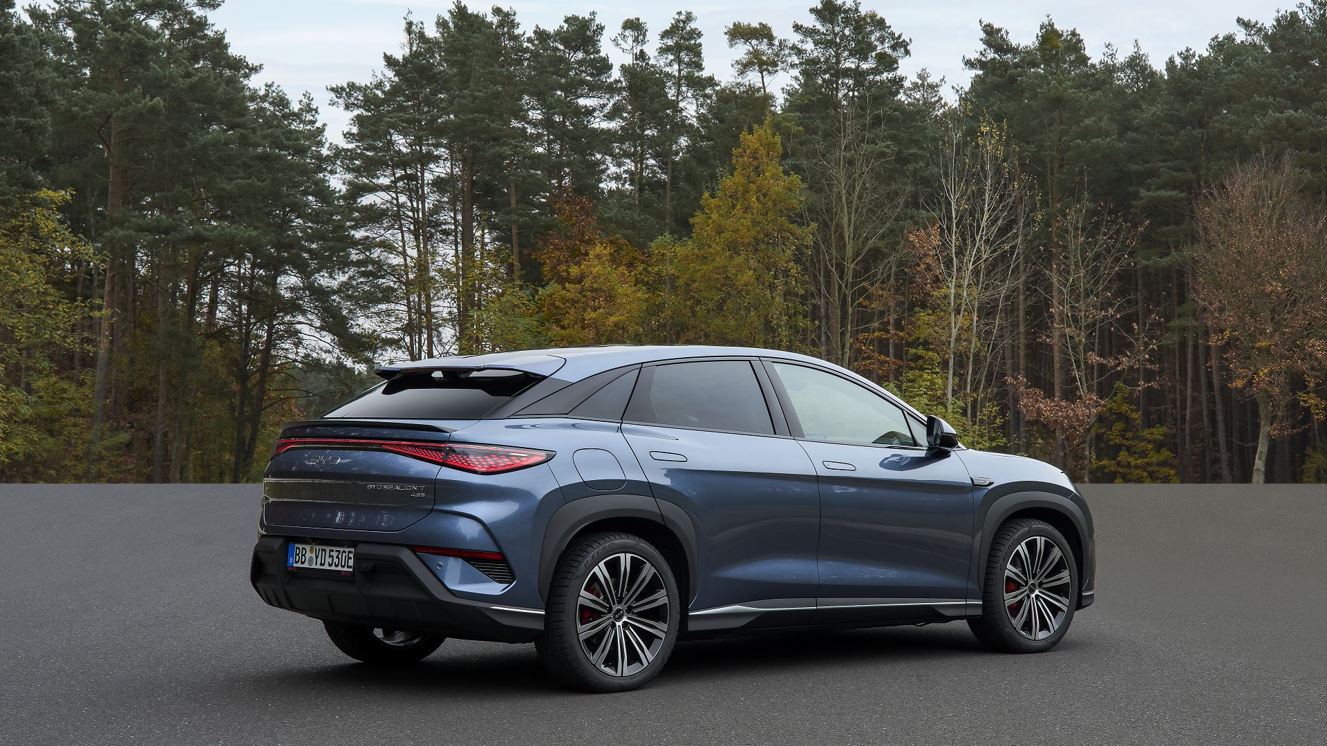 BYD SEALION 7 2024 (8)