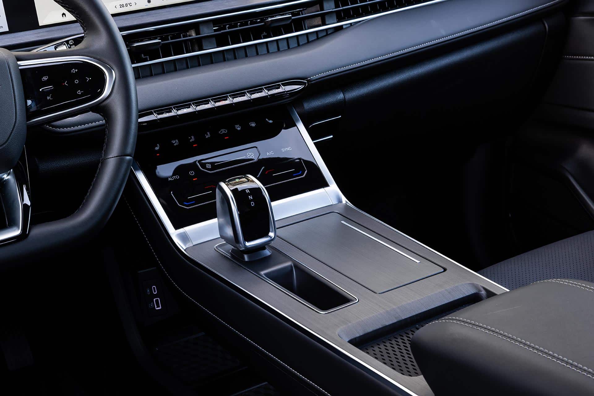 Το Chery Tiggo 4 υποψήφιο στην Ελλάδα για αυτοκίνητο της χρονιάς 2026