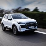 Το Chery Tiggo 4 υποψήφιο στην Ελλάδα για αυτοκίνητο της χρονιάς 2026