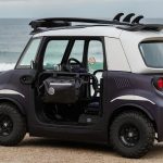 Το Citroen Ami Buggy Rip Curl είναι το νέο παιχνίδι κάθε σέρφερ