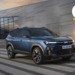 Το Renault 5 και το Dacia Bigster στους φιναλίστ για το βραβείο «αυτοκίνητο της χρονιάς 2026 για την Ελλάδα»