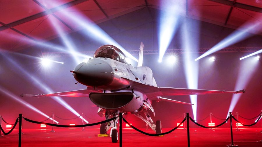 Ερντογάν-Τραμπ: Παρασκηνιακές πιέσεις για τα F-16 Block 70 - Η Τουρκία αναζητεί ισορροπίες στους εξοπλισμούς - FinanceNews.gr