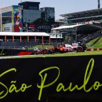 F1 SAO PAULO GRAND PRIX 2025