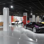 Ferrari Design: Creative Journeys 2010-2025 - motorone.gr