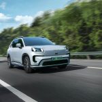 GAC AION V -Έφτασε στην Ελλάδα, δείτε τιμές και εκδόσεις