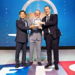 Το Kia PV5 ανακηρύχθηκε «International Van of the Year 2026»