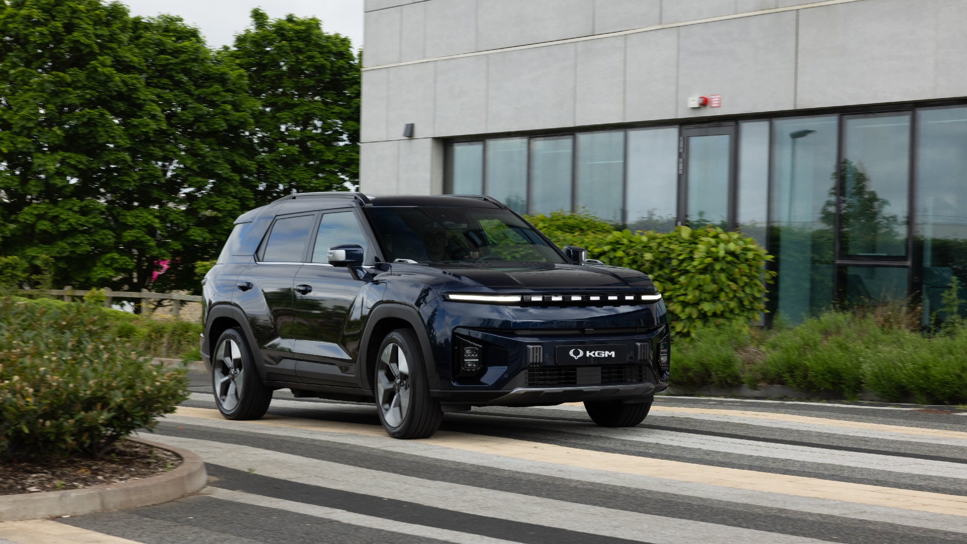 KGM Torres EVX 2025 (19)