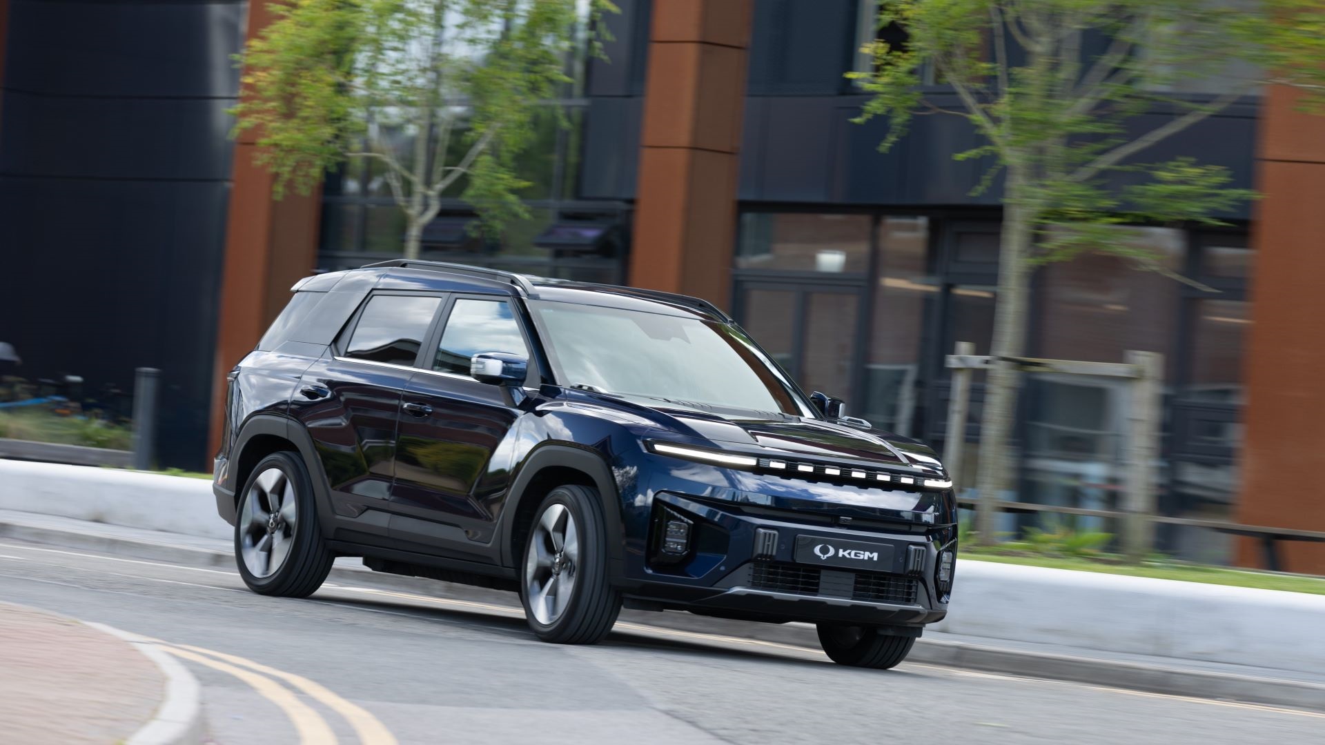 KGM Torres EVX 2025 (3)