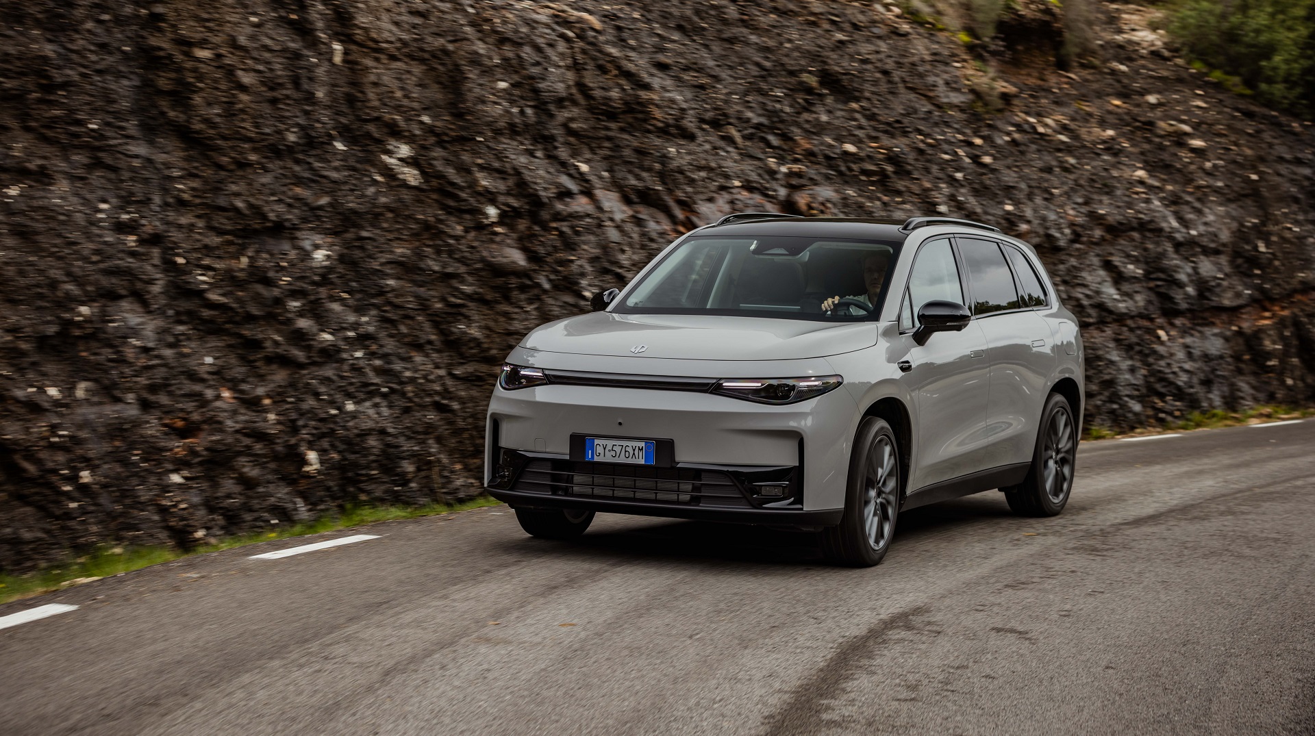 Leapmotor C10 REEV 2025 (9)