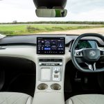 MGS6: Το νέο ηλεκτρικό SUV έβαλε στόχο το Tesla Model Y