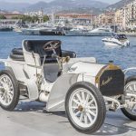 Erster Mercedes am 22. November 1900: Die Geburt des modernen Automobils vor 125 Jahren The first Mercedes on 22 November 1900: The birth of the modern automobile 125 years ago