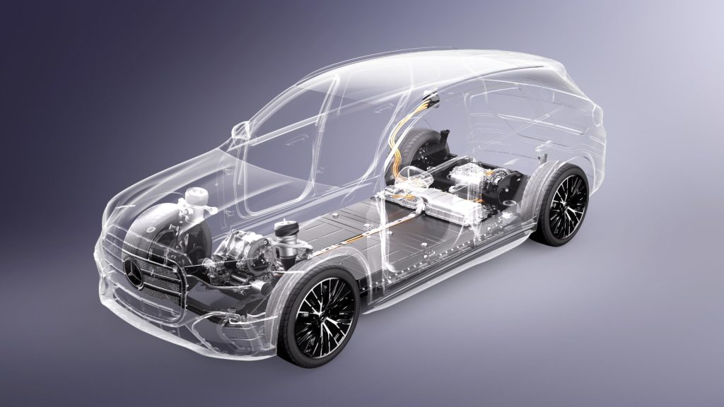 Mercedes-AMG: Ετοιμάζει νέα σπορ έκδοση της GLC, με πάνω από 900 ίππους - motorone.gr