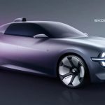 Αποκαλύφθηκε το νέο πρωτότυπο Skoda 100