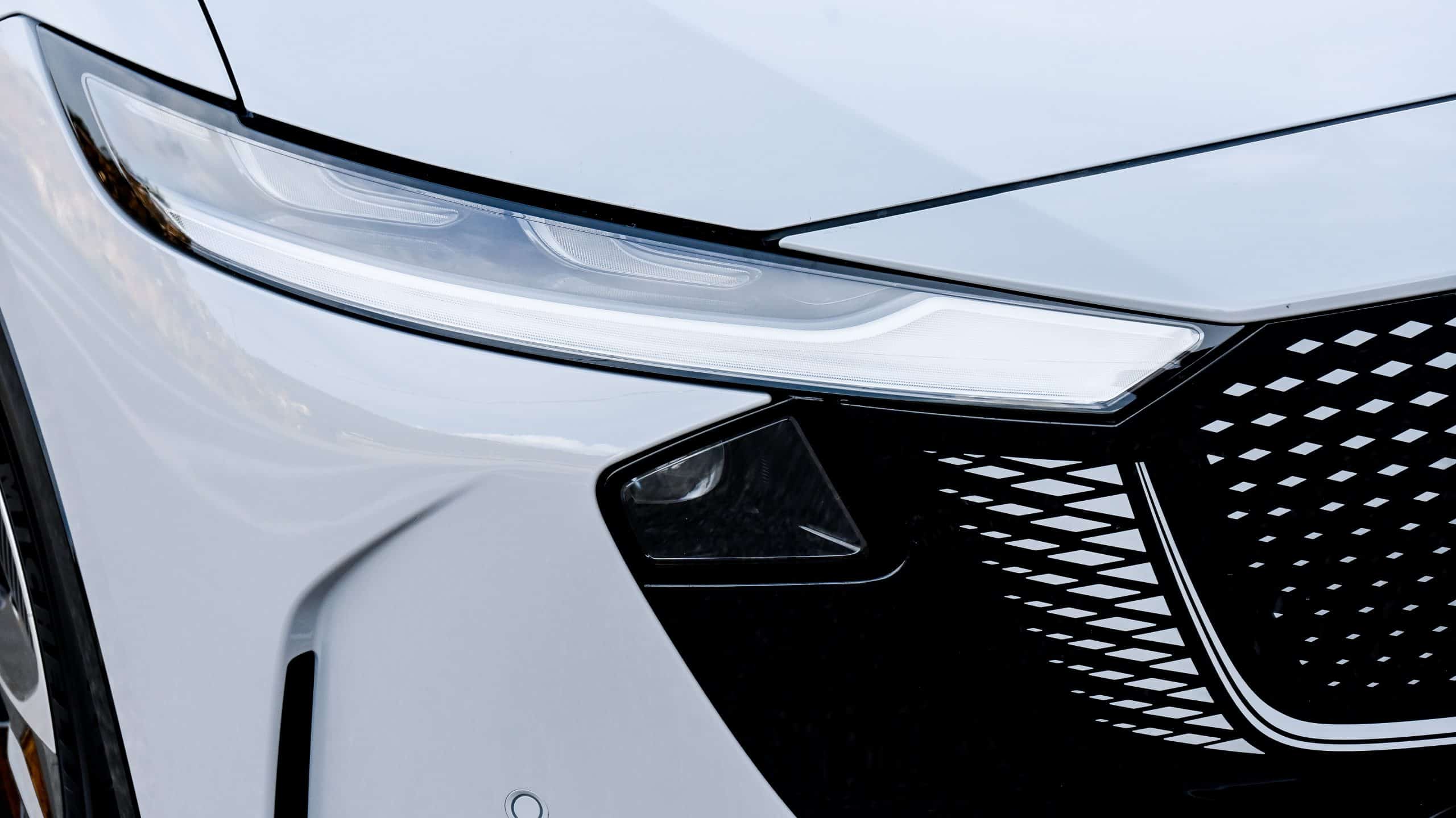 Mazda 6e –Το Jinba Ittai περνά στην ηλεκτρική εποχή