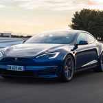 Αυτά τα 7 ηλεκτρικά αυτοκίνητα επιταχύνουν εξαιρετικά γρήγορα