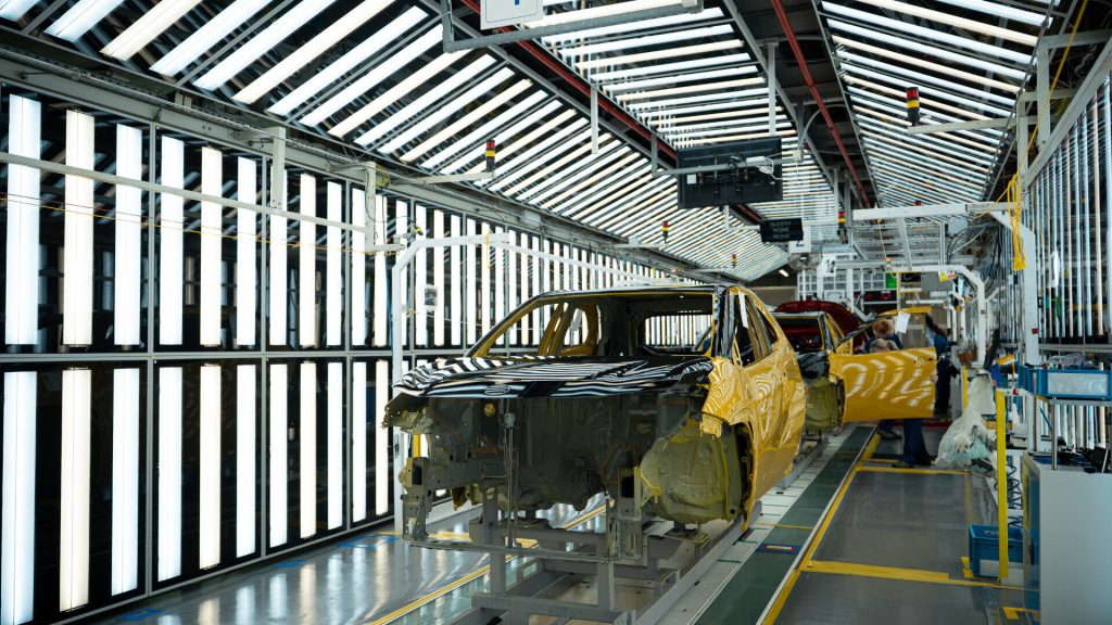 Toyota Aygo X production 2025 (3)