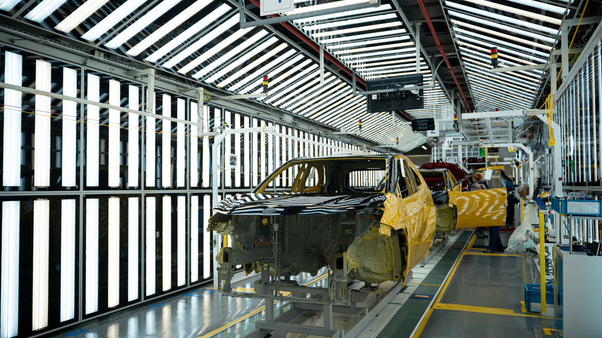 Toyota Aygo X production 2025 (3)