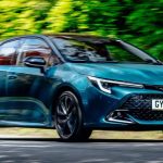 Toyota Corolla Hybrid: Η πιο ώριμη γενιά, φέρνει πονοκέφαλο στον ανταγωνισμό