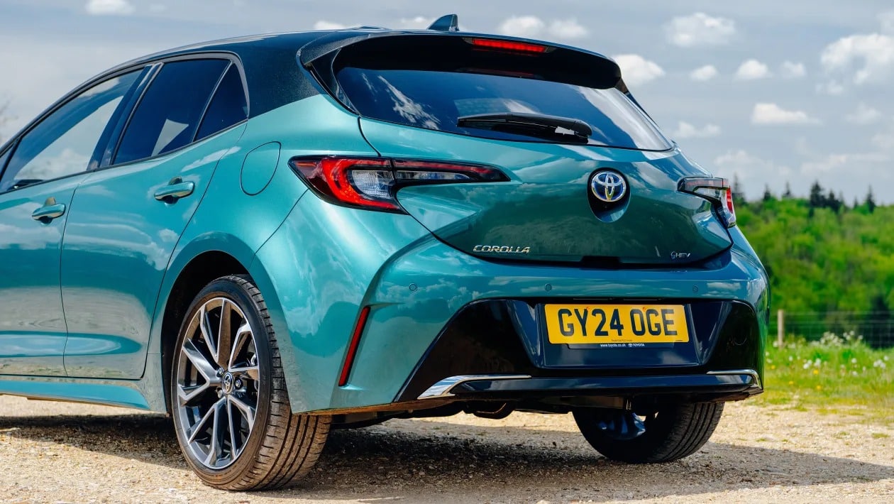 Toyota Corolla Hybrid: Η πιο ώριμη γενιά, φέρνει πονοκέφαλο στον ανταγωνισμό