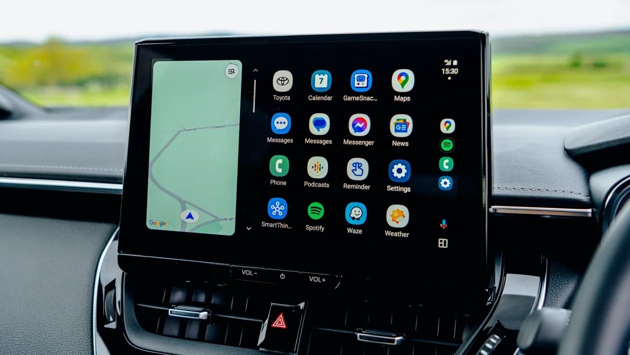 Toyota Corolla Hybrid: Η πιο ώριμη γενιά, φέρνει πονοκέφαλο στον ανταγωνισμό