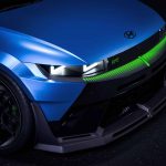 Hyundai IONIQ 5 EVO: Το ηλεκτρικό «τέρας» της SEMA που «κλέβει» την παράσταση