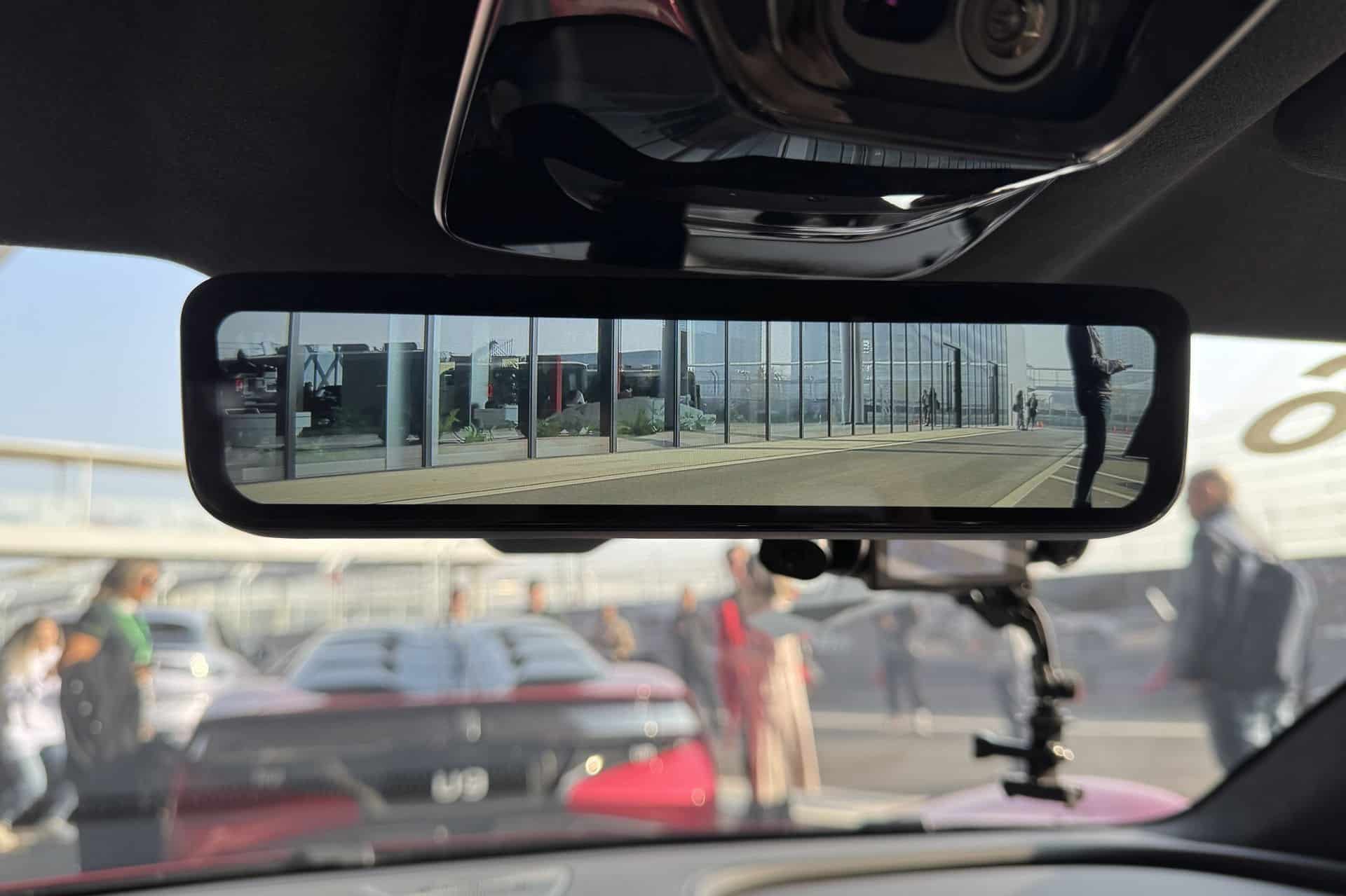 Yangwang U9: Οδηγώντας το ταχύτερο αυτοκίνητο παραγωγής στον κόσμο