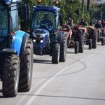 Καρδίτσα: Κινητοποίηση των αγροτών στον κόμβο Ε65 για ΟΠΕΚΕΠΕ, ευλογιά και λειψυδρία - FinanceNews.gr