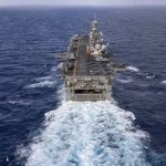 Τύμπανα πολέμου στην Καραϊβική: Τρόμος στην Βενεζουέλα από τις στρατιωτικές ασκήσεις Τρίνινταντ και Τομπάγκο μαζί με τις ΗΠΑ