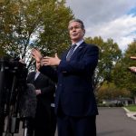 Μπέσεντ: Η Κίνα έκανε «λάθος» επιβάλλοντας περιορισμούς στις εξαγωγές σπάνιων γαιών