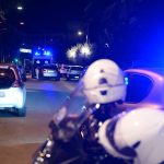 Βίντεο ντοκουμέντο από την καταδίωξη στον Άγιο Δημήτριο – Σεσημασμένος ο ένας από τους δράστες που εμβόλισαν τις μηχανές της ομάδας ΔΙ.ΑΣ