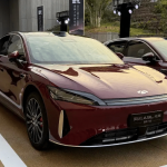 Αυτό το κινέζικο σεντάν έχει συνδυασμένη αυτονομία άνω των 2.500 χλμ!