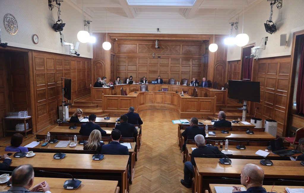 Πολιτική «θύελλα» για τον ΟΠΕΚΕΠΕ: Ο «Φραπές» αρνήθηκε να προσέλθει στην Εξεταστική και η Νέα Δημοκρατία τον στέλνει στον εισαγγελέα