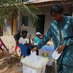 Στρατιωτικό πραξικόπημα στη Γουινέα-Μπισάου μια μέρα πριν από την ανακοίνωση των εκλογικών αποτελεσμάτων