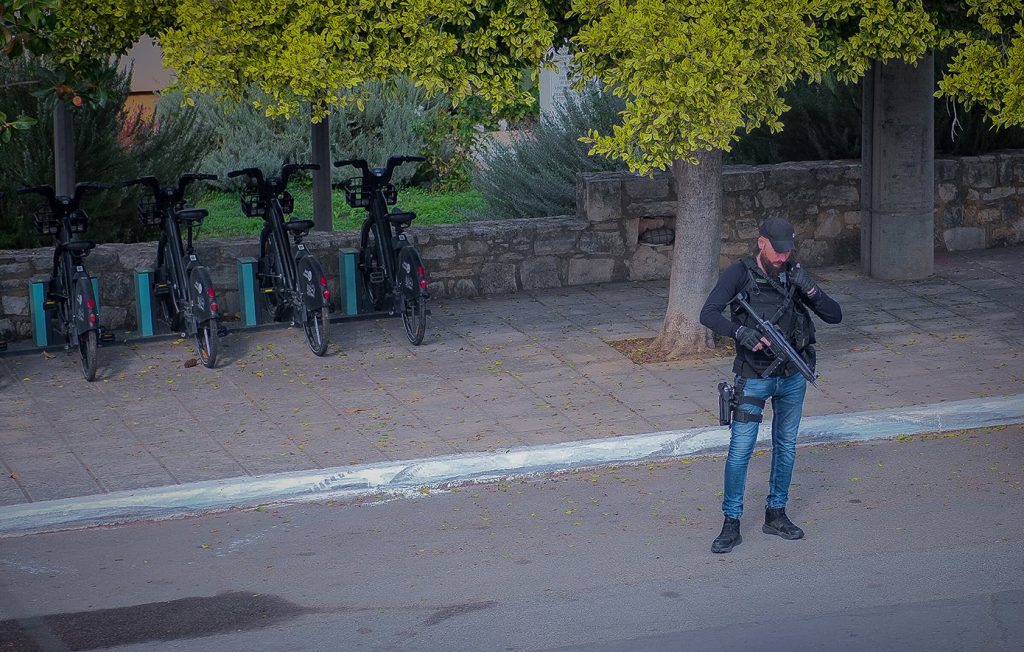 Μακελειό στα Βορίζια: Την Παρασκευή απολογείται ο 58χρονος αδερφός της νεκρής – Κατηγορείται για απόκρυψη όπλων